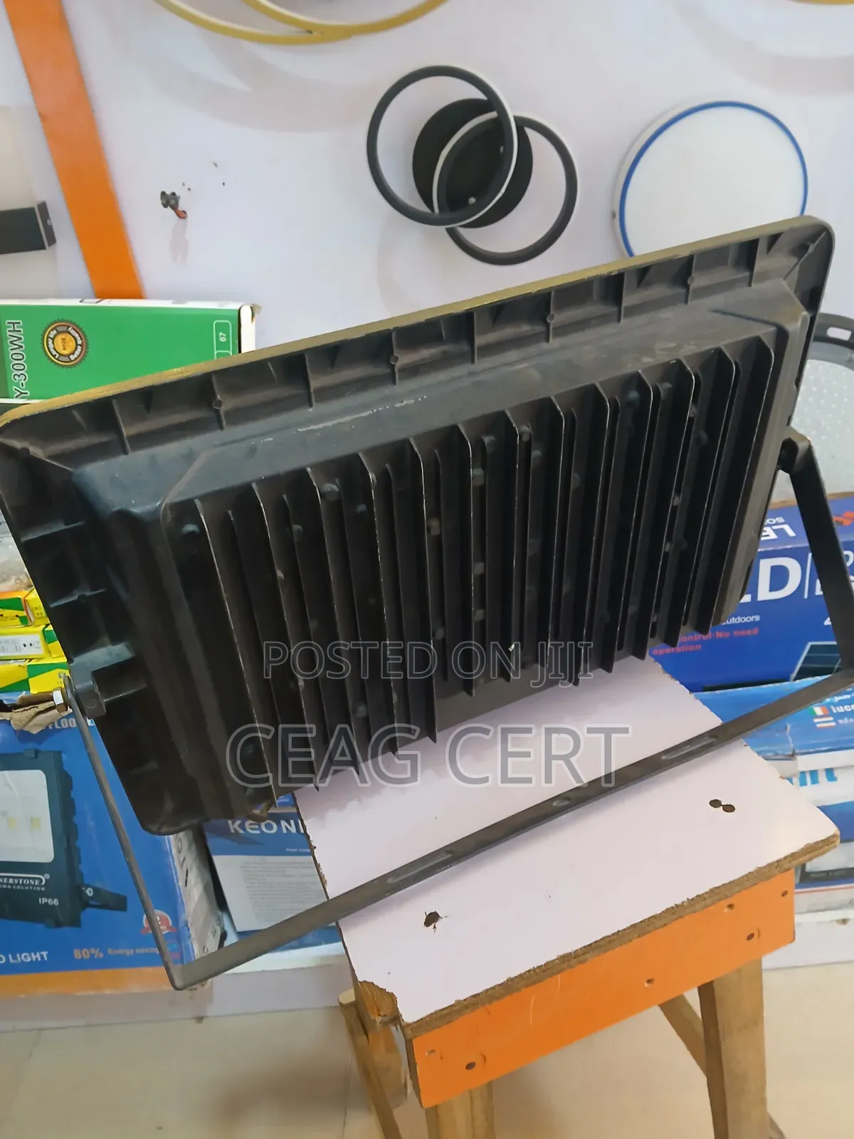 400w Stadium Flood Light