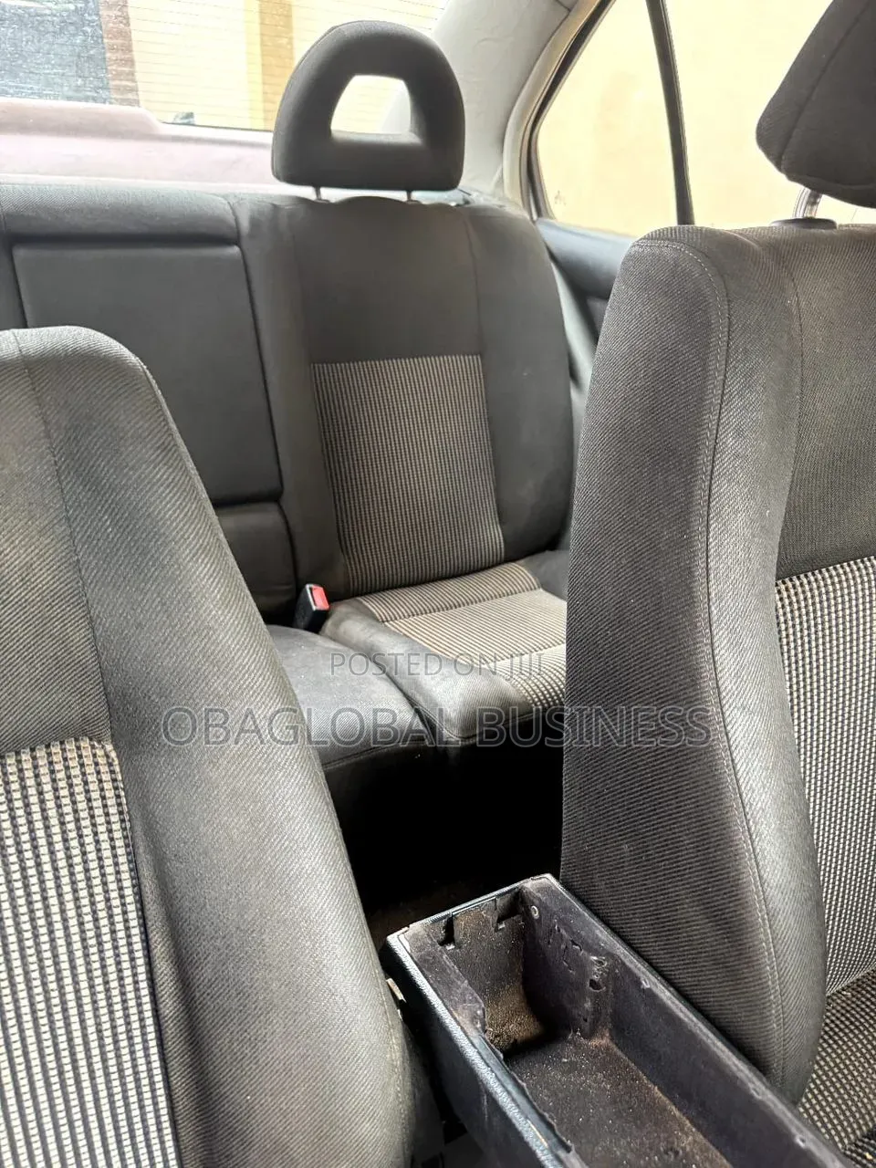 Volkswagen Jetta 2003 White