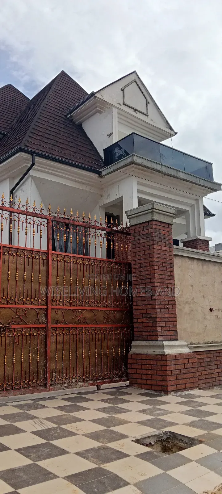 2bdrm Apartment in Lakeview Estate for rent