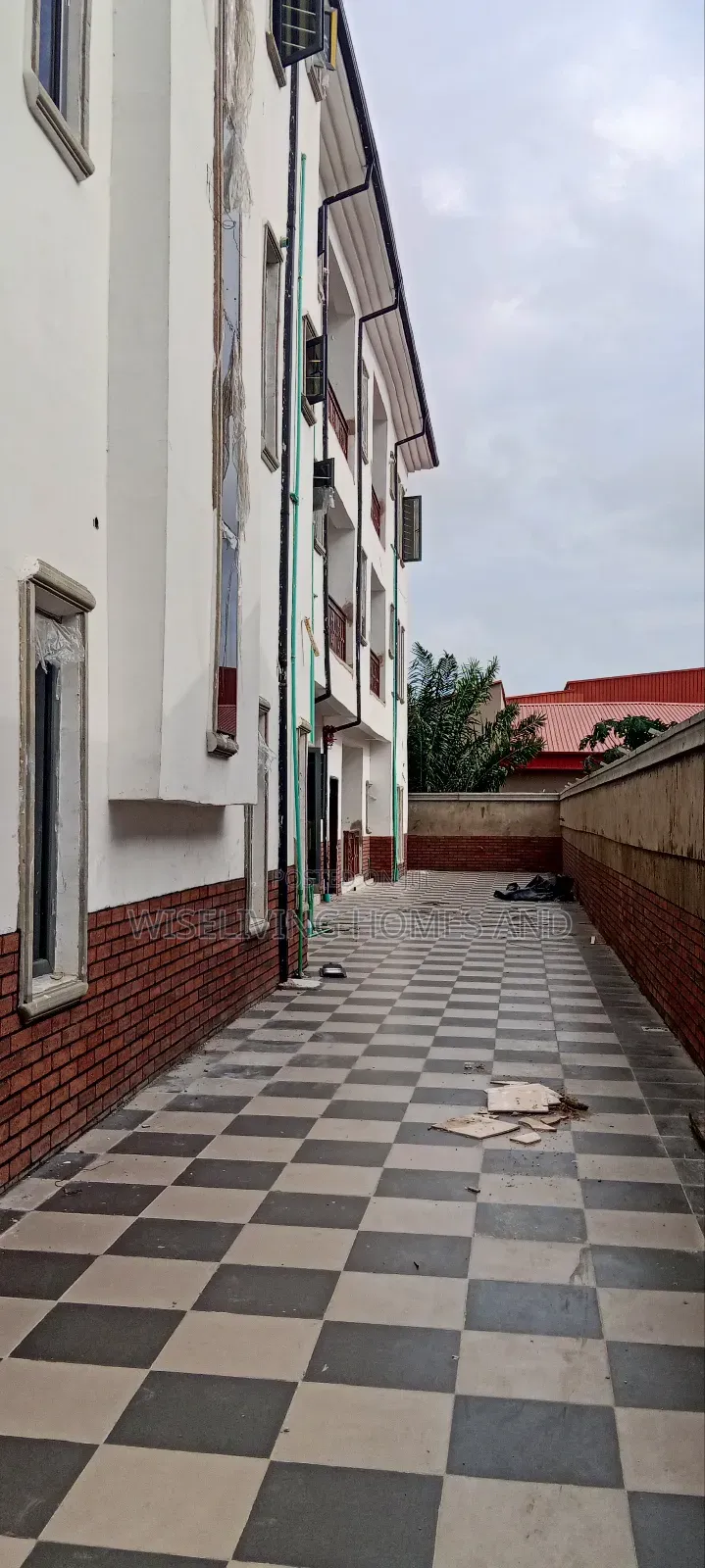 2bdrm Apartment in Lakeview Estate for rent