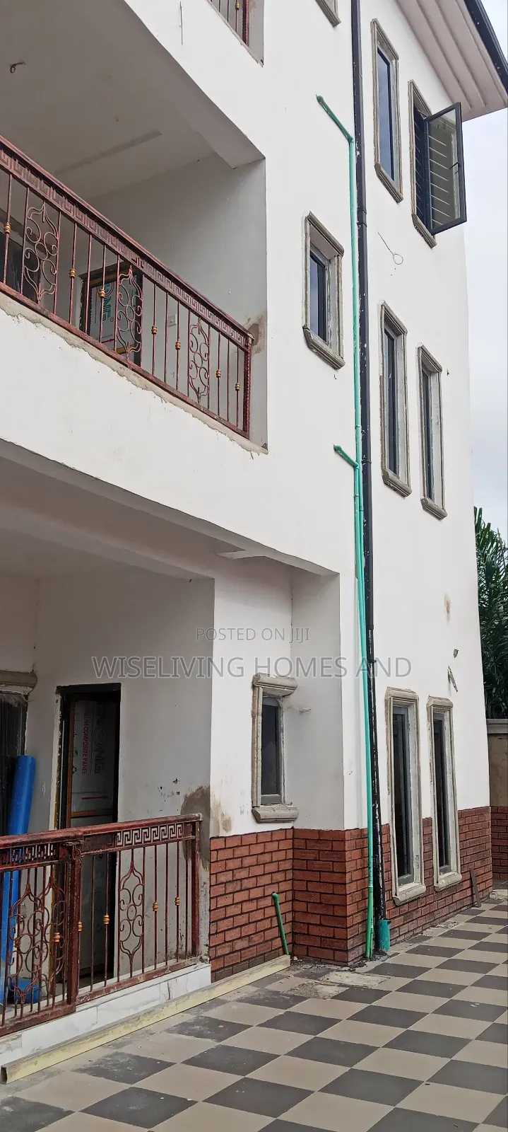 2bdrm Apartment in Lakeview Estate for rent