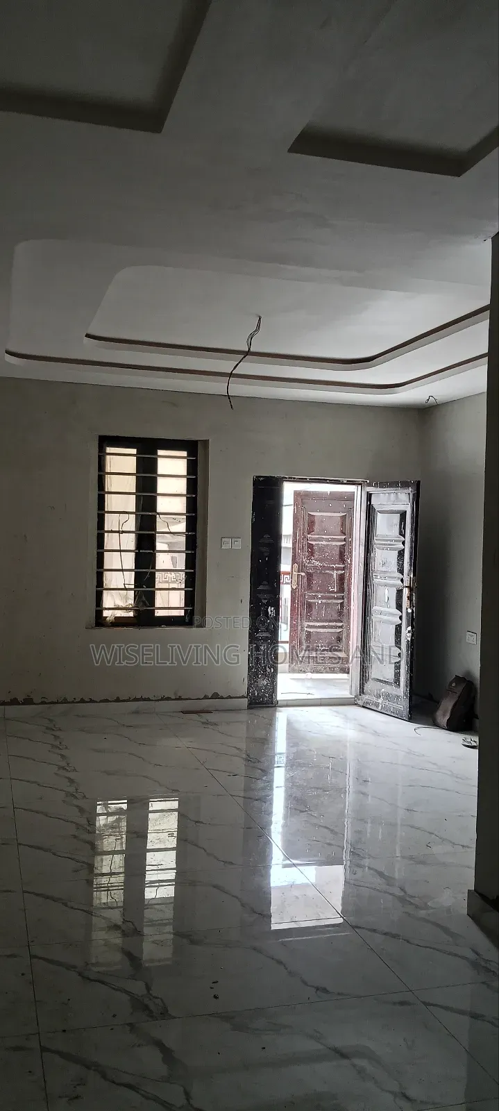 2bdrm Apartment in Lakeview Estate for rent