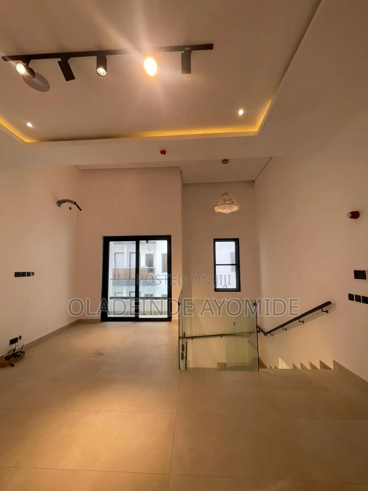 4bdrm Maisonette in Banana Island for sale