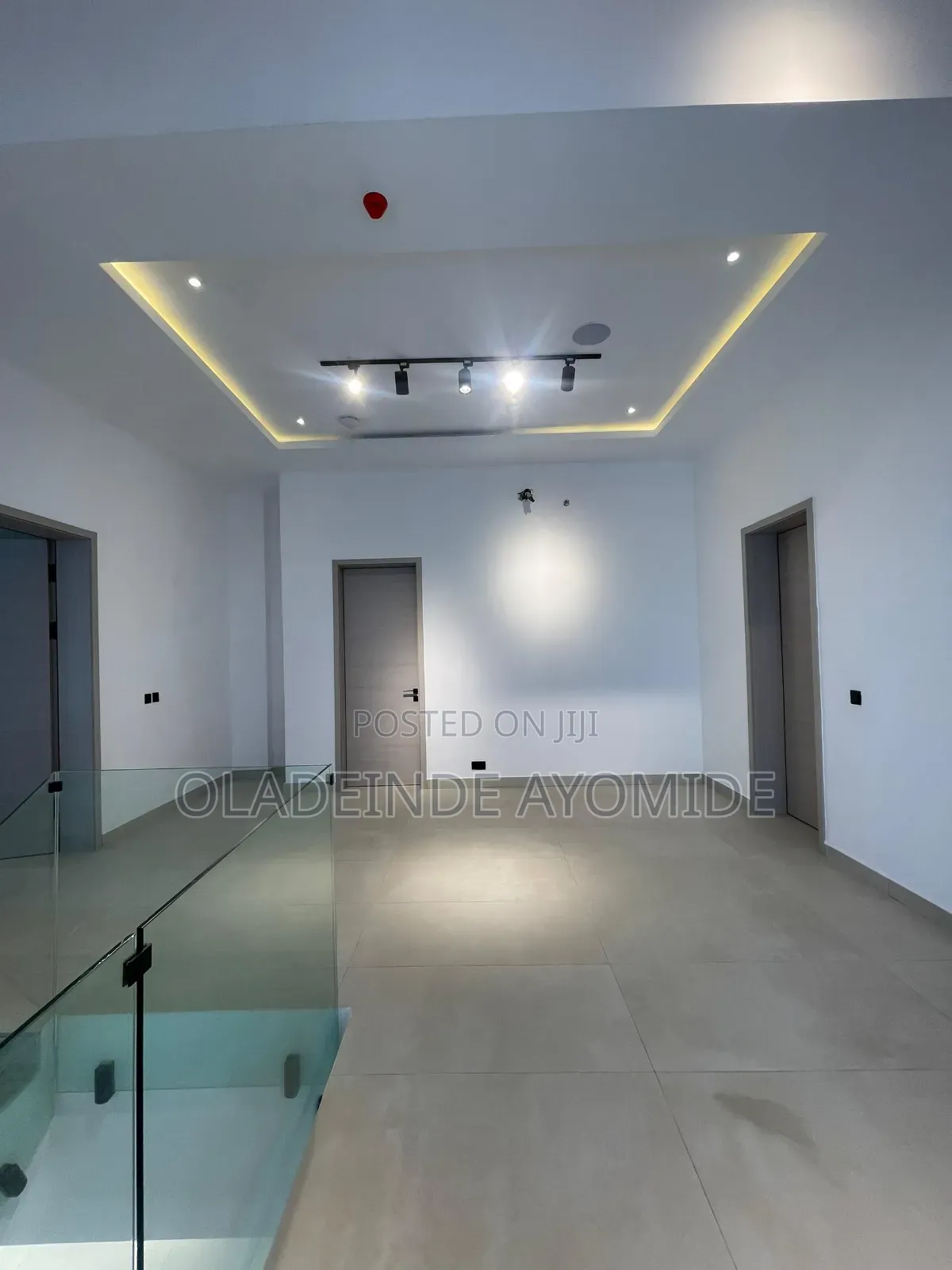 4bdrm Maisonette in Banana Island for sale