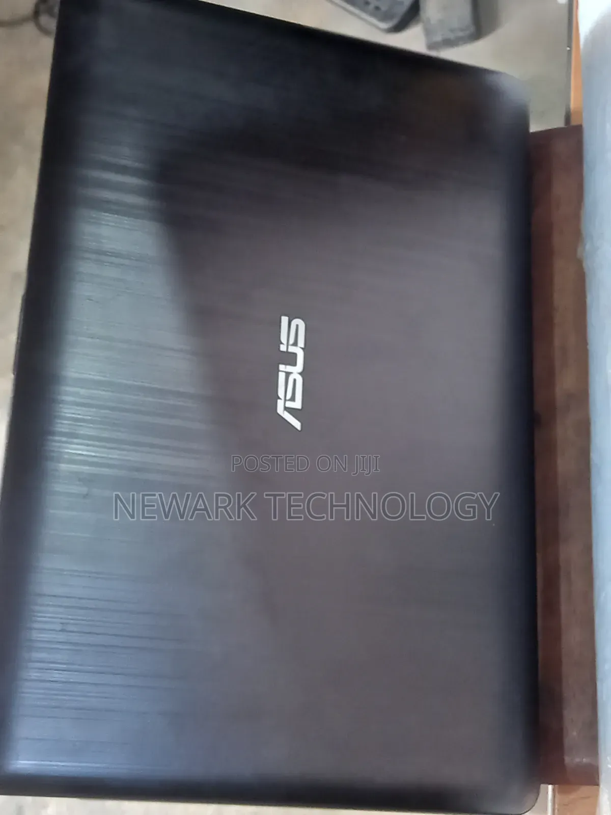 Laptop Asus VivoBook 15 X540NA 4GB Intel HDD 500GB