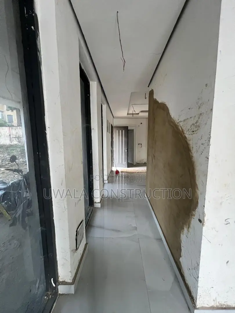 9bdrm Duplex in Asokoro for sale