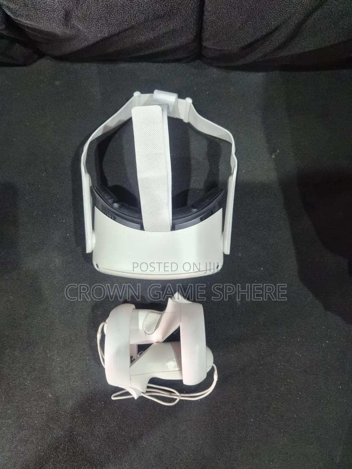 Oculus Quest 2 With 85 Games 256gb Storage Very Clean