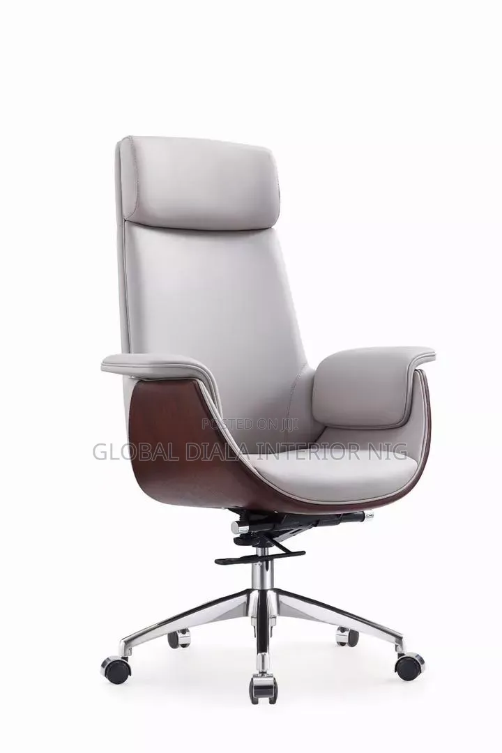 Modern Executive Office Chair