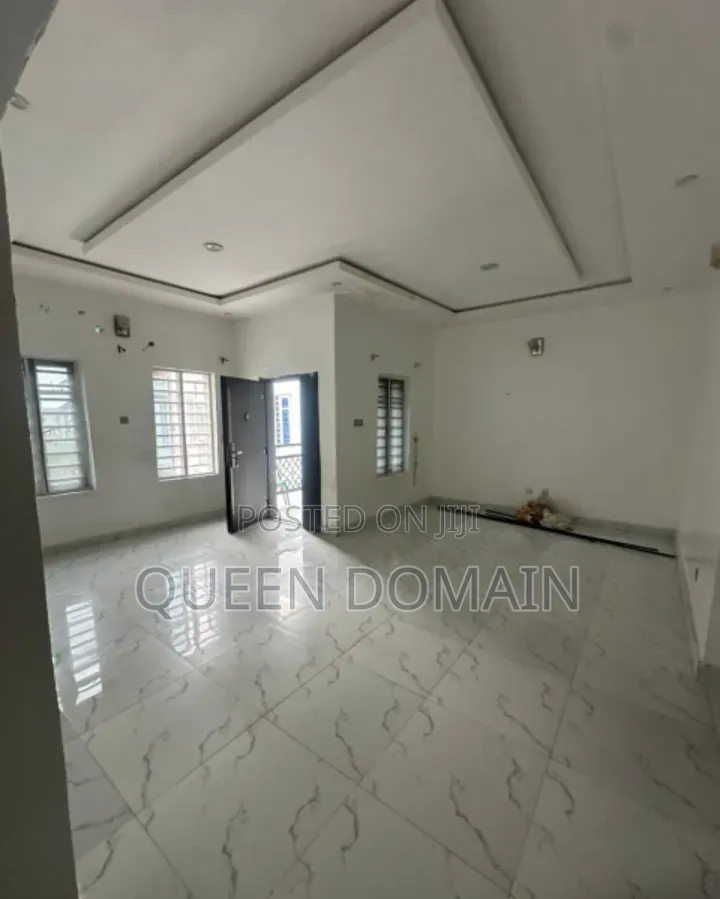 2bdrm Block of Flats in Peace Estate, Sangotedo for rent
