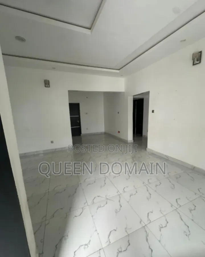 2bdrm Block of Flats in Peace Estate, Sangotedo for rent