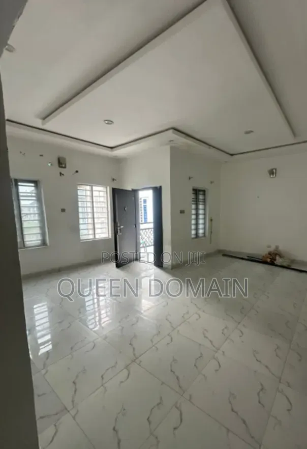 2bdrm Block of Flats in Peace Estate, Sangotedo for rent