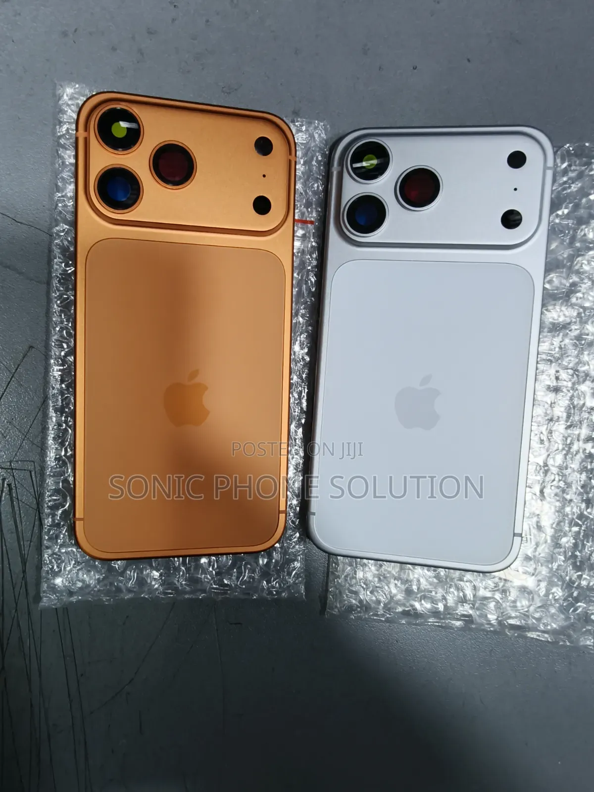 iPhone 14pro Max to 17pro Max Converter