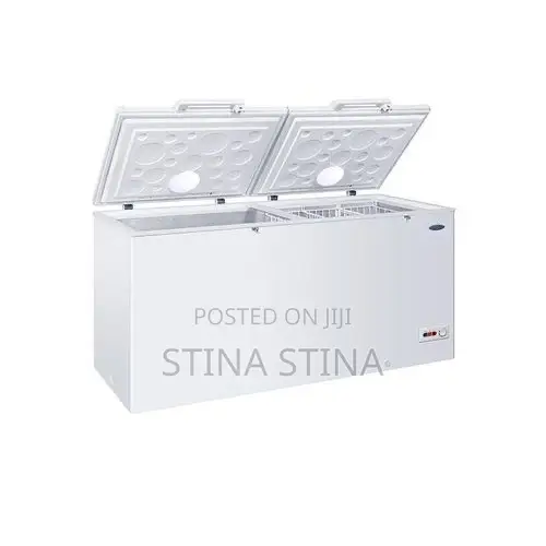 Hair Thermocool 719L Chest Freezer