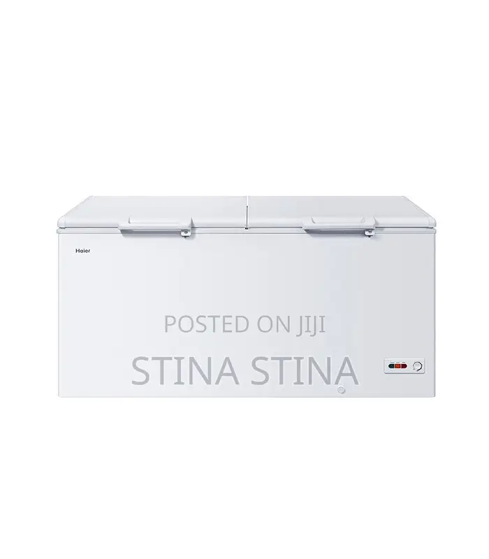 Hair Thermocool 719L Chest Freezer