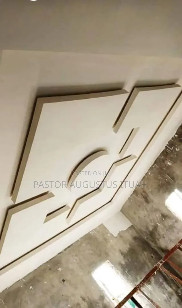 Pop and Polycyrine Installation
