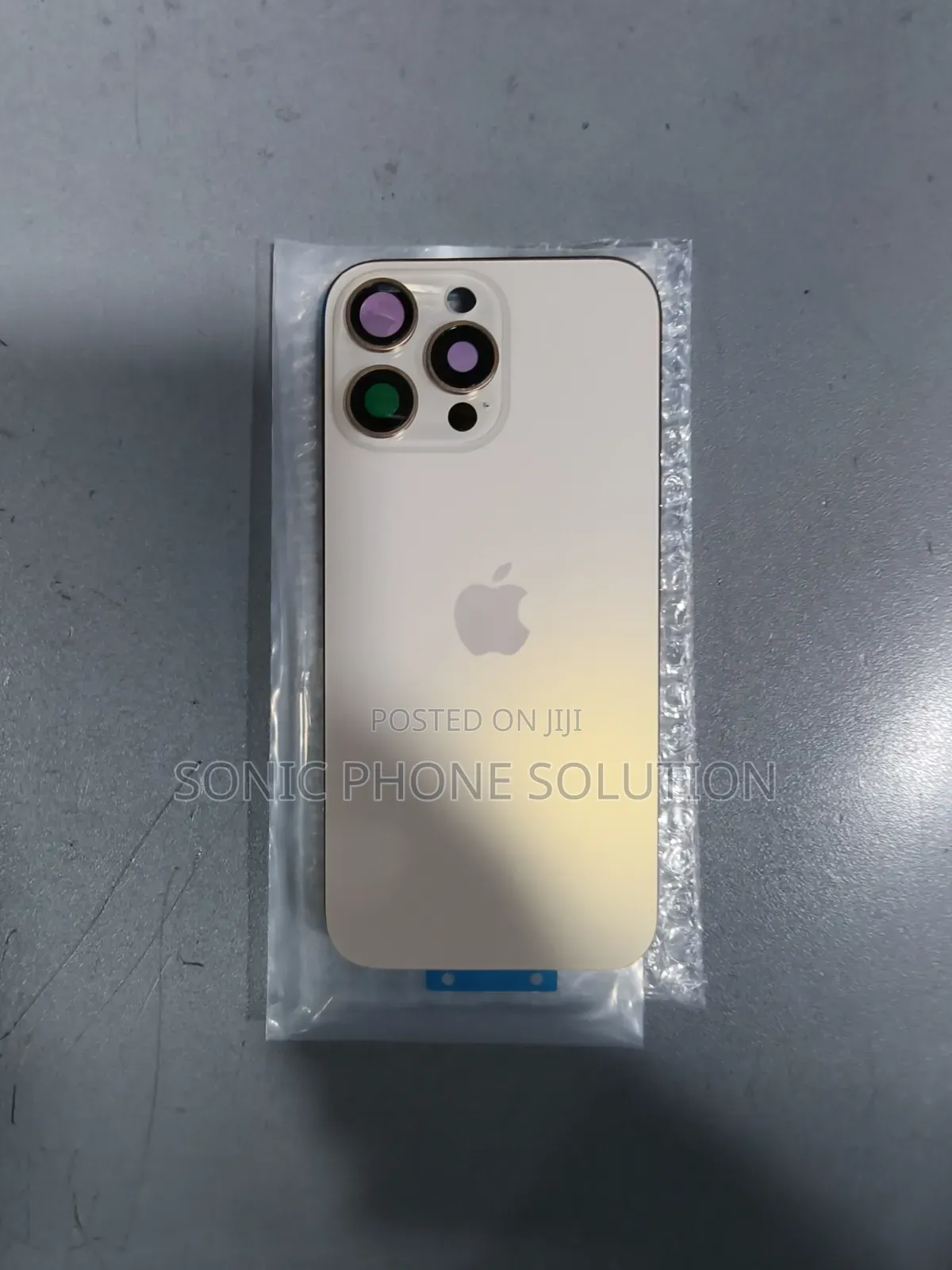 iPhone 16 Pro Max Case (Housing)