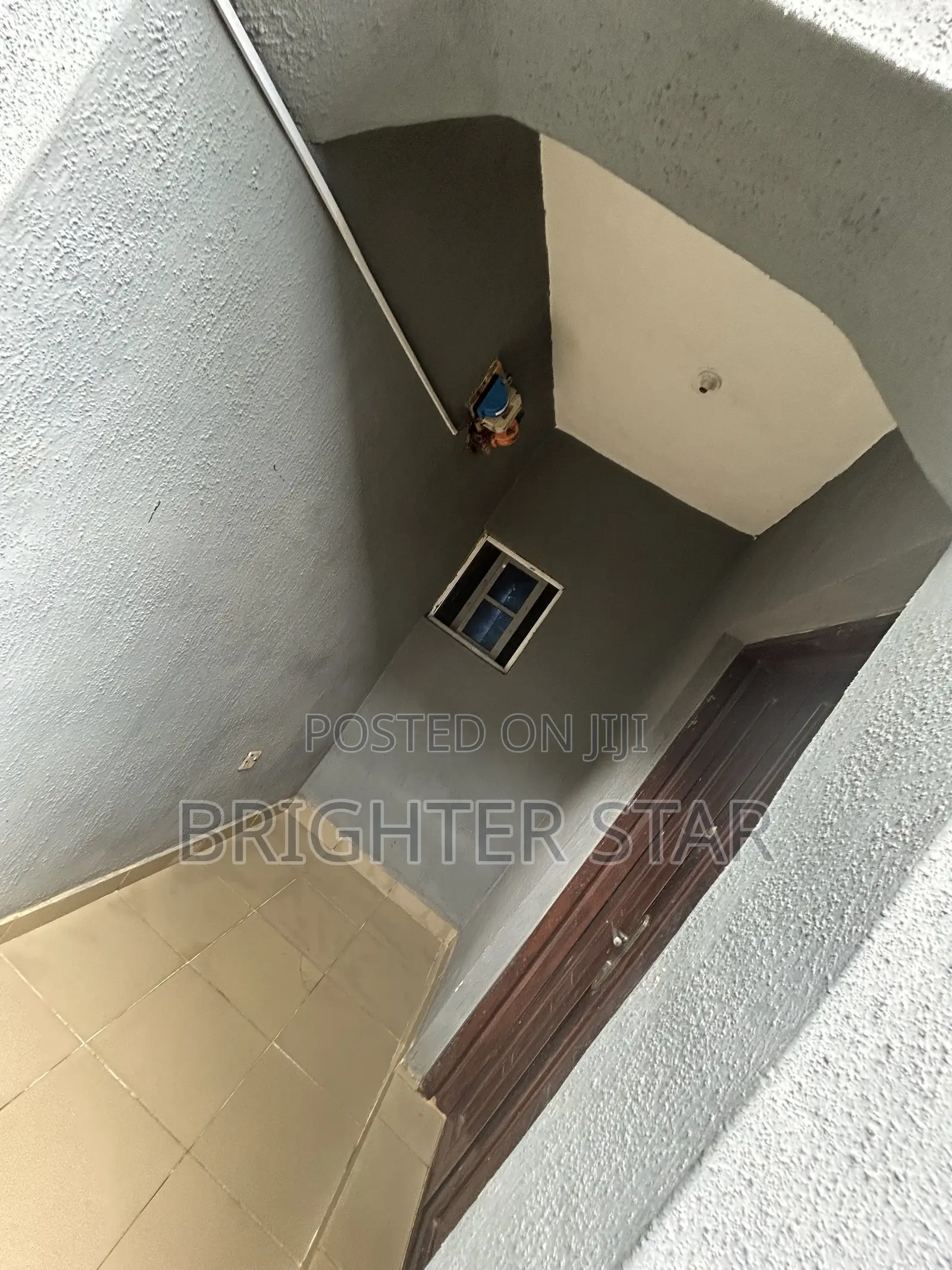 Furnished 2bdrm Block of Flats in Ayobo for sale