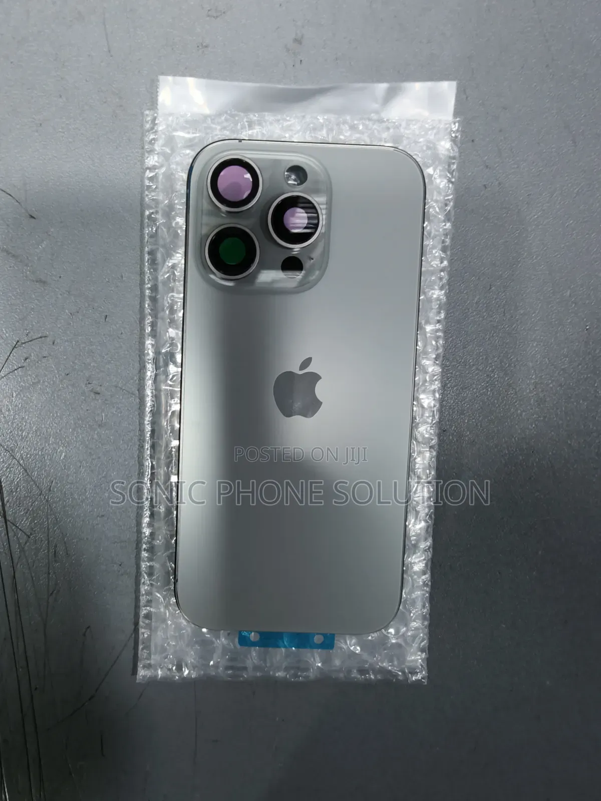 iPhone 16 Pro Case (Housing)