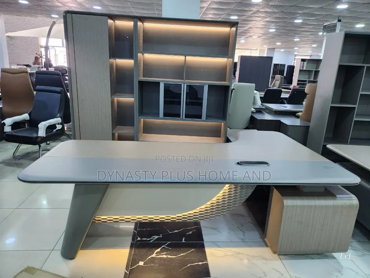 Executive Office Table