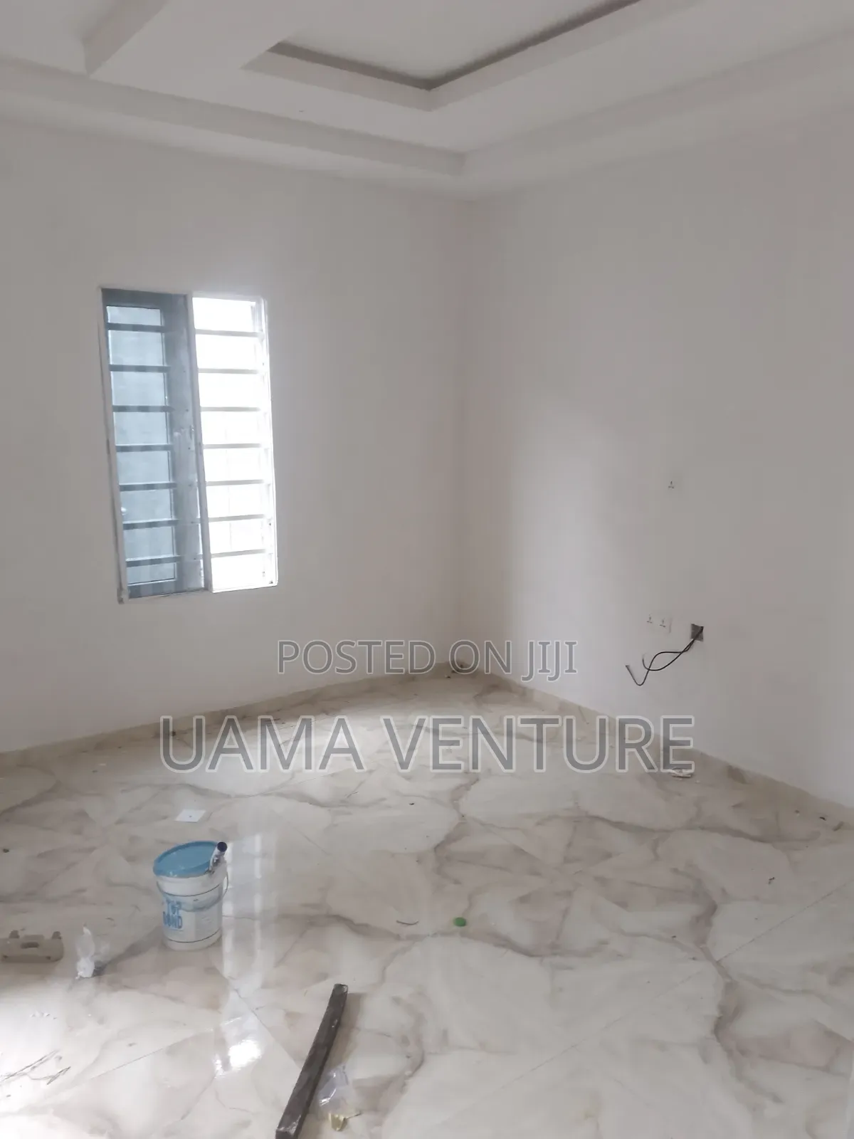 Mini Flat in Heartwood Estate, Aiyeteju for rent