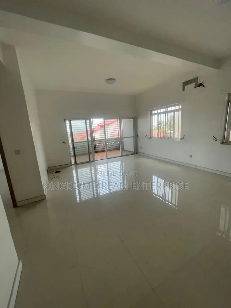 2bdrm Apartment in Didiolu Estate Oniru for rent