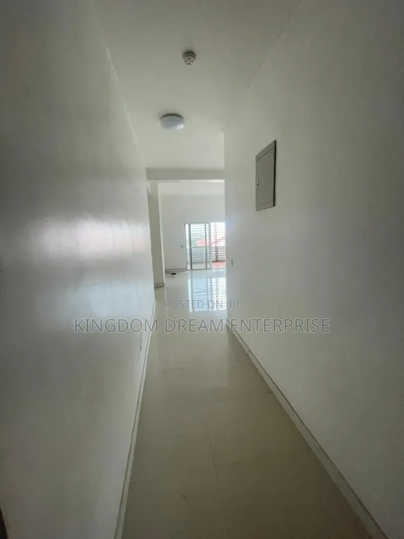 2bdrm Apartment in Didiolu Estate Oniru for rent