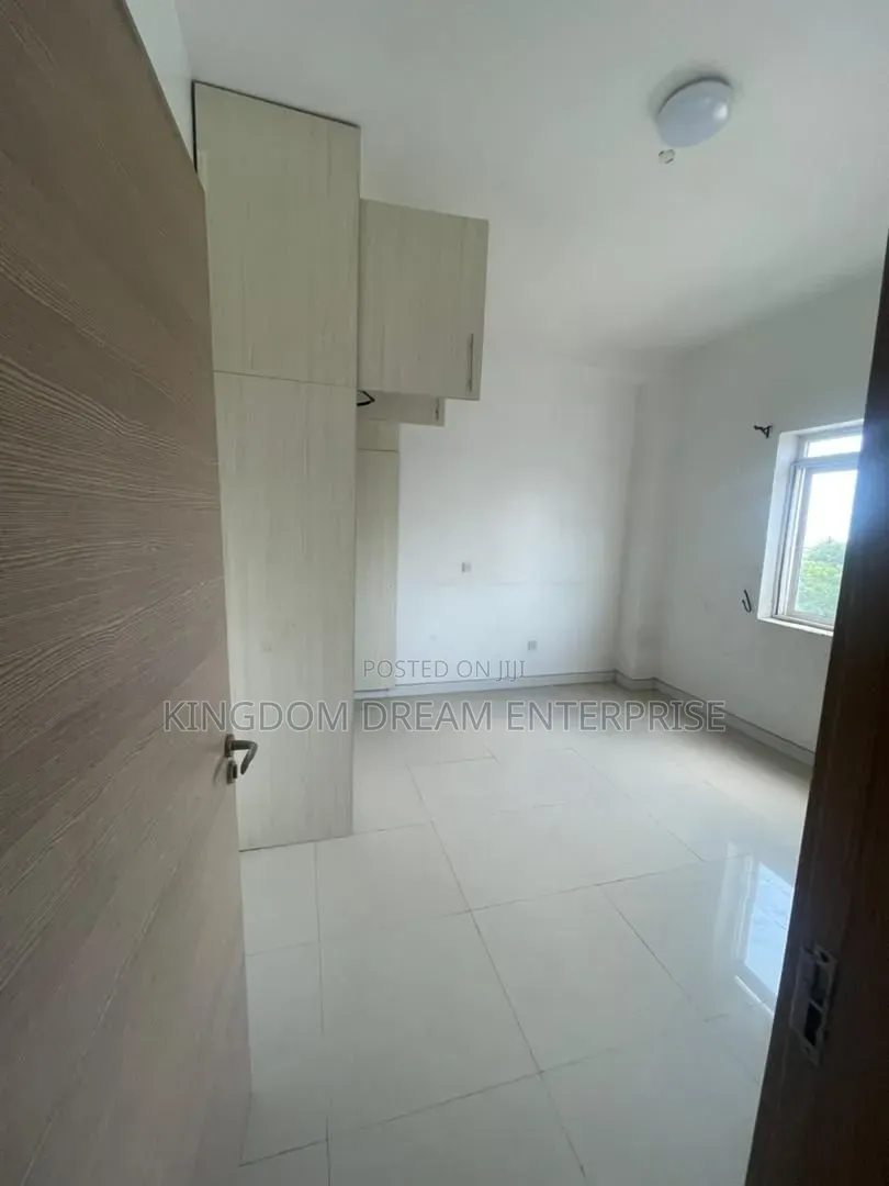 2bdrm Apartment in Didiolu Estate Oniru for rent