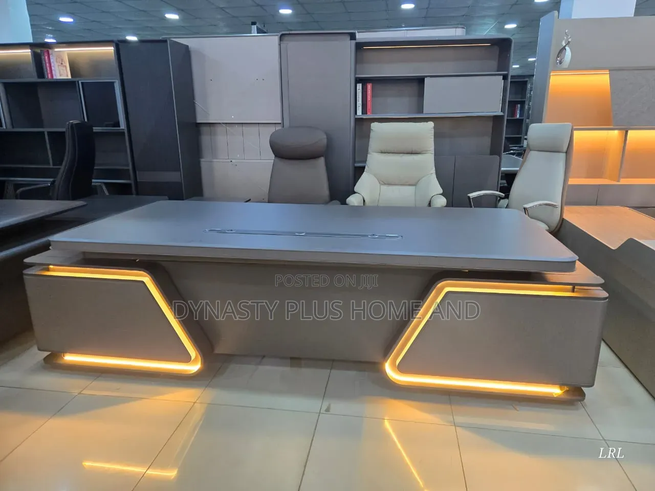 Executive Office Table