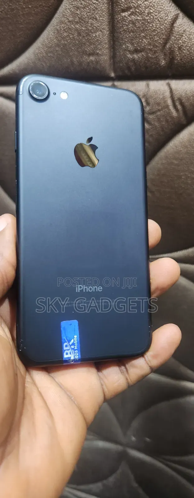 Apple iPhone 7 32 GB Black