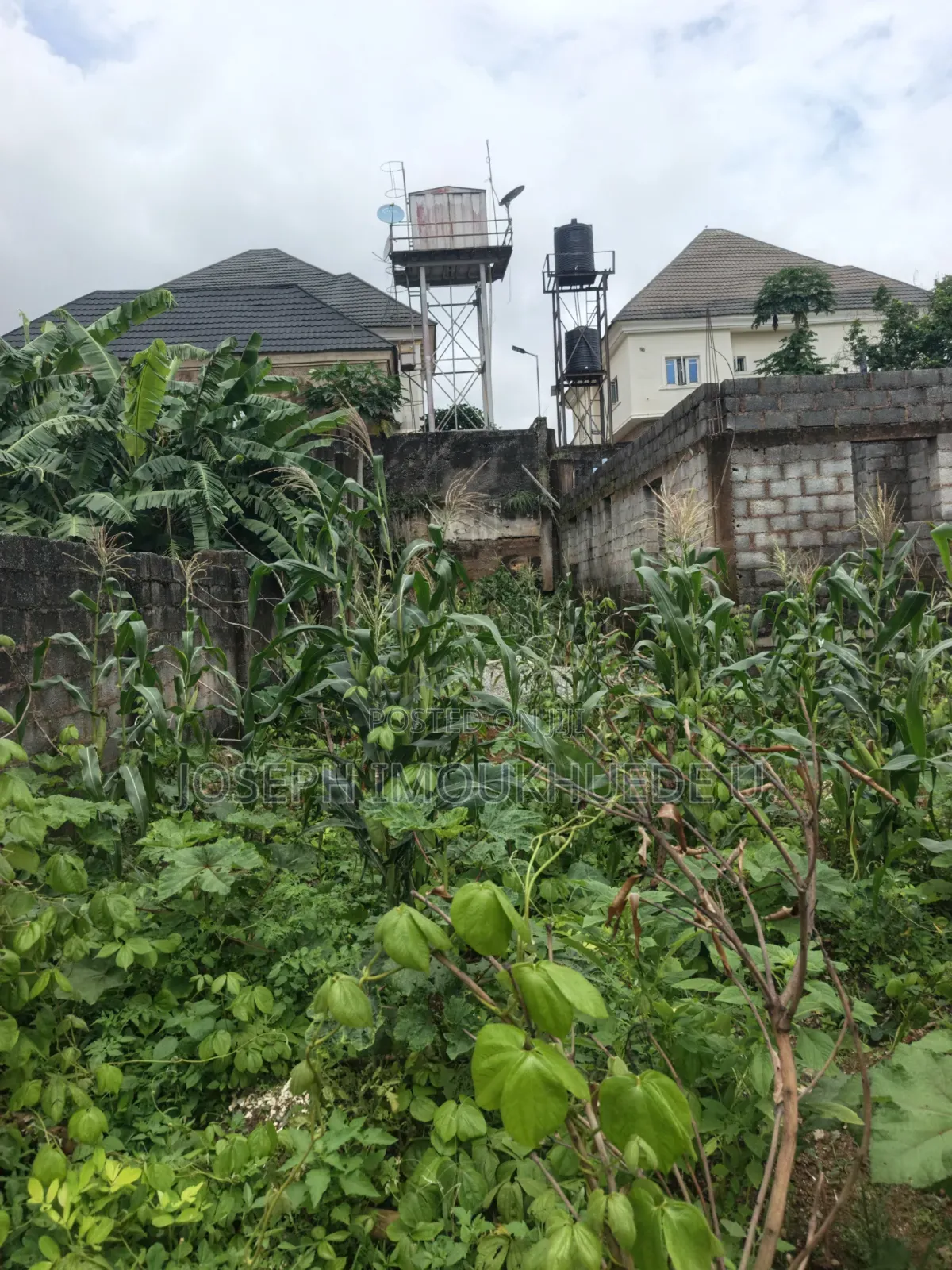 4bdrm Bungalow in Galadimawa for sale