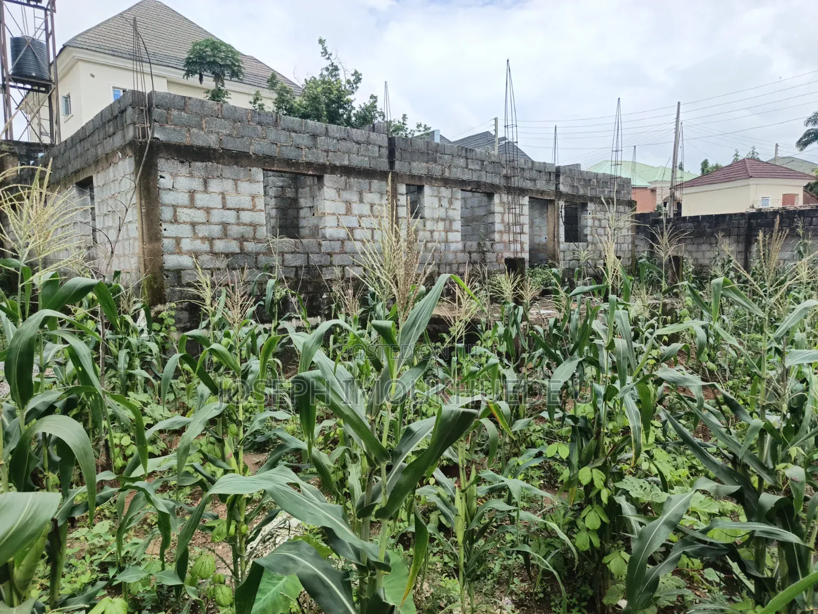 4bdrm Bungalow in Galadimawa for sale