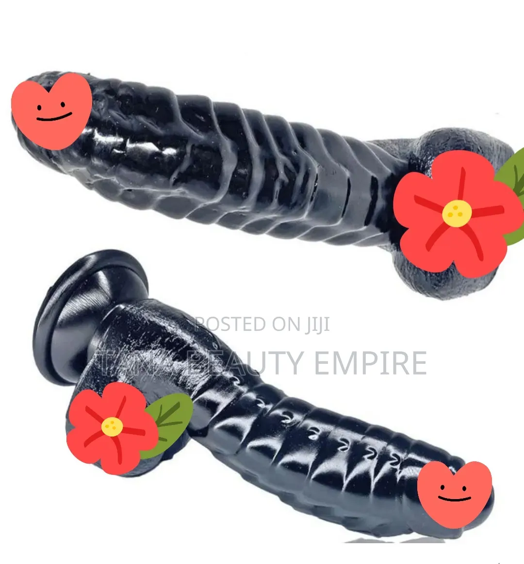 Realistic Dildo for Beginners, Anal Dildos 8 Inches