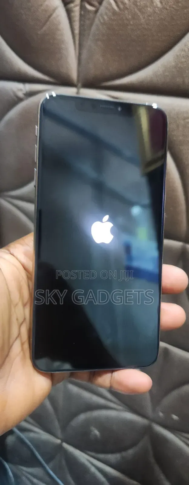 Apple iPhone XS Max 256 GB Gold