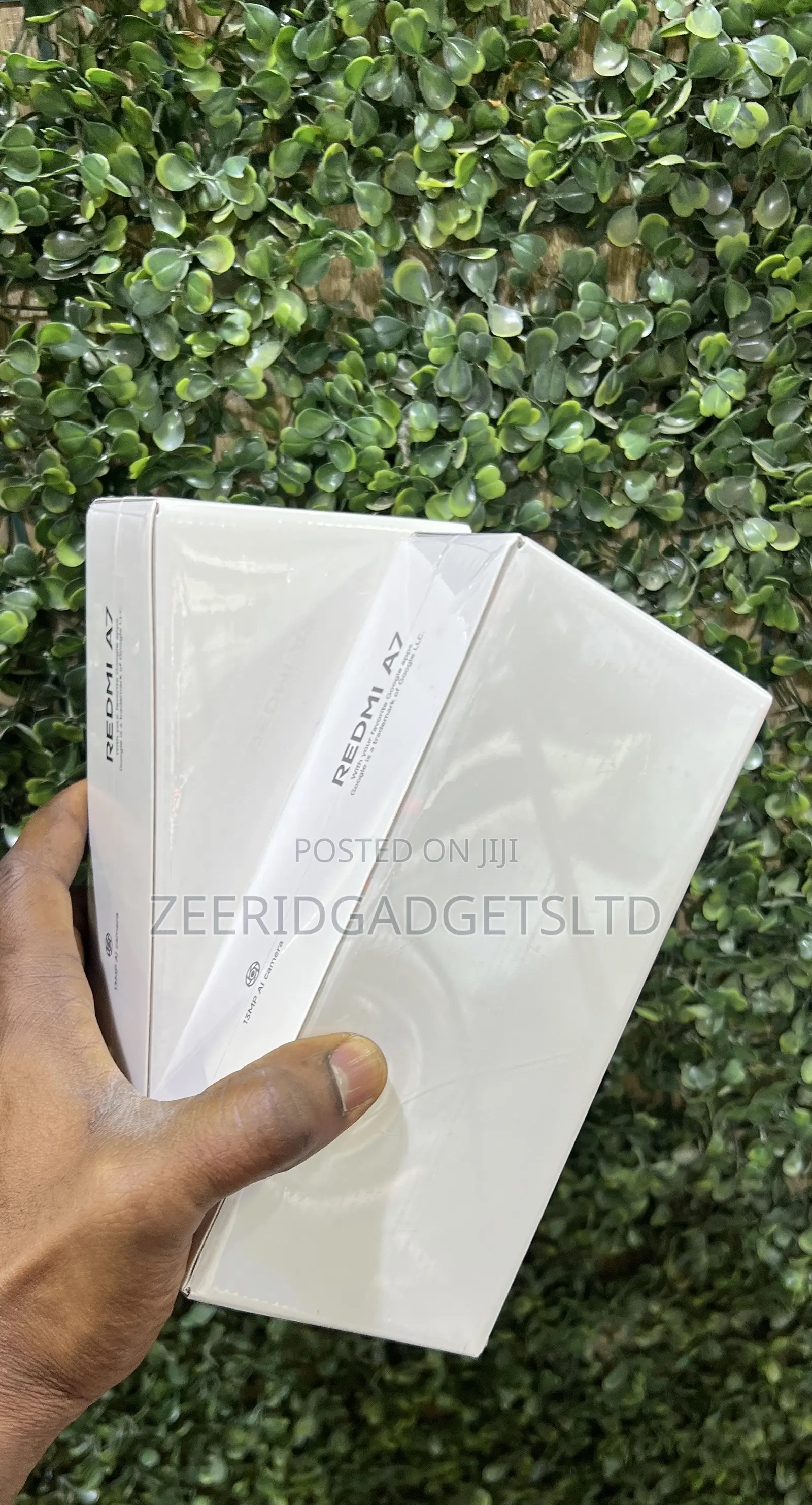 New Xiaomi Redmi A7 64 GB