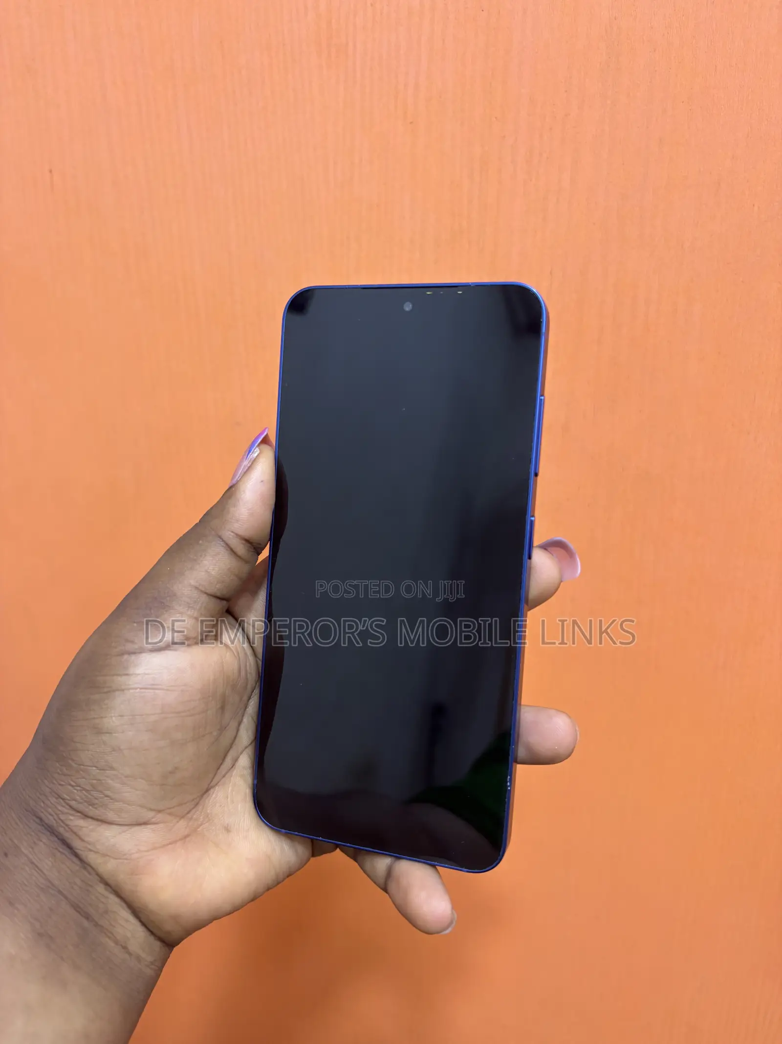 Samsung Galaxy S25 256 GB