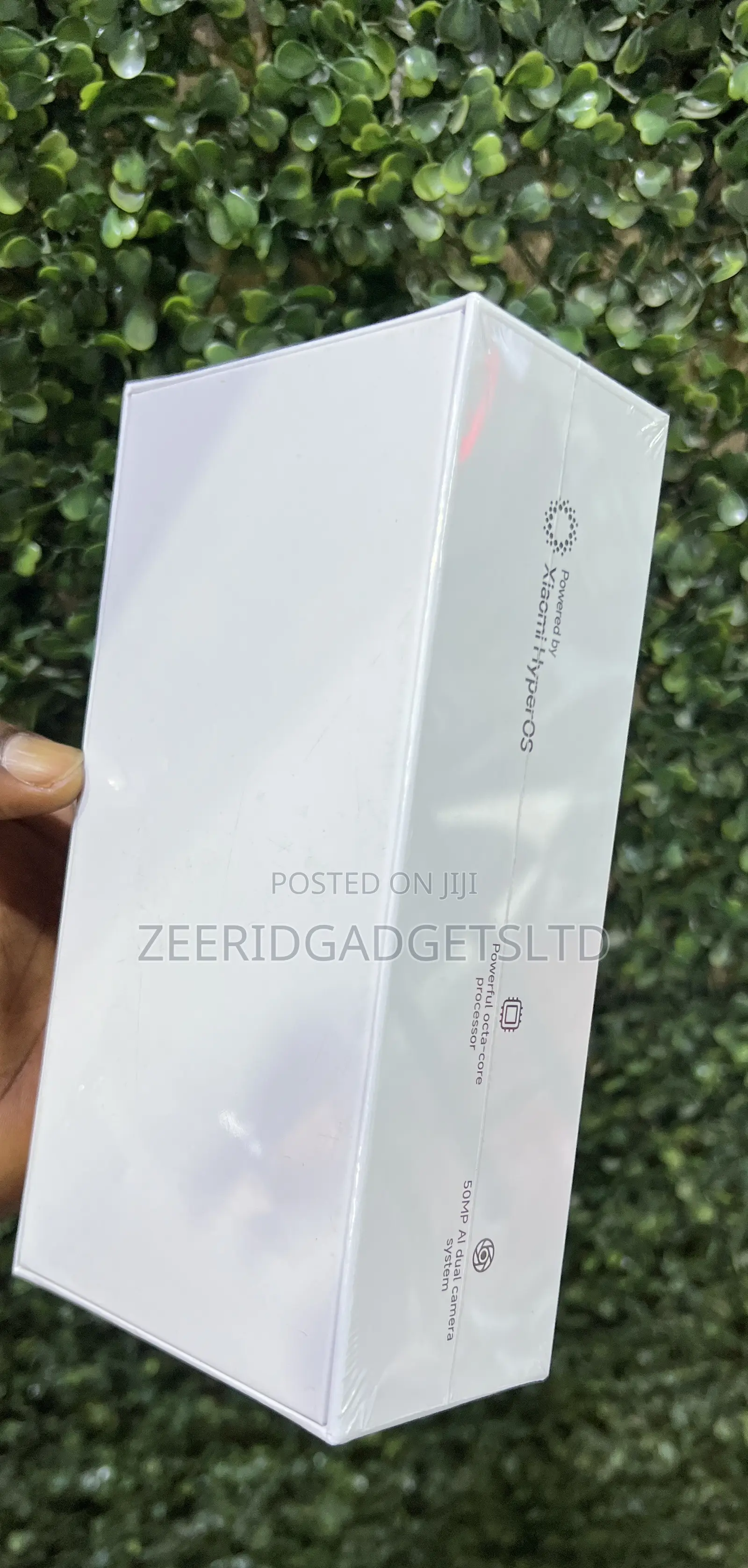 New Xiaomi Redmi 15C 128 GB