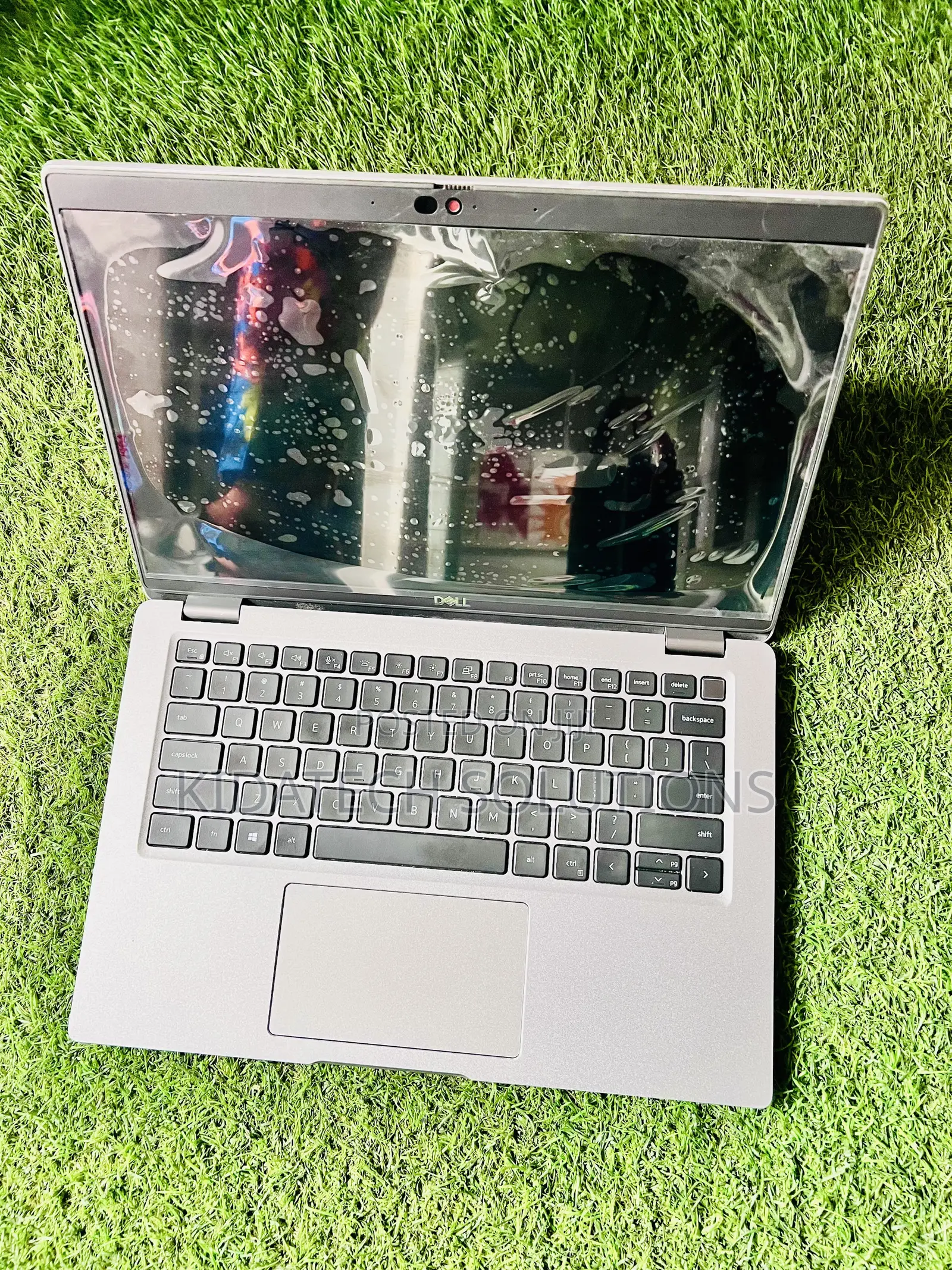 Laptop Dell Latitude 5420 16GB Intel Core i7 SSD 256GB
