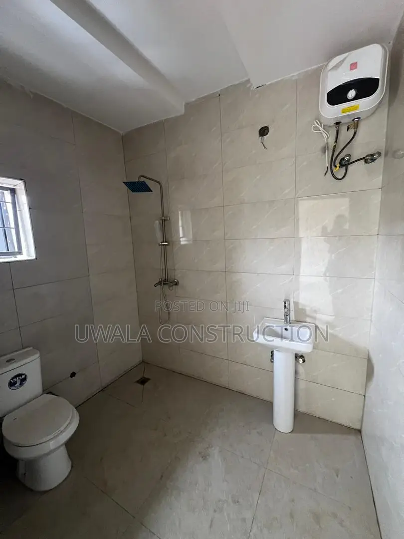 4bdrm Duplex in Katampe (Main) for sale
