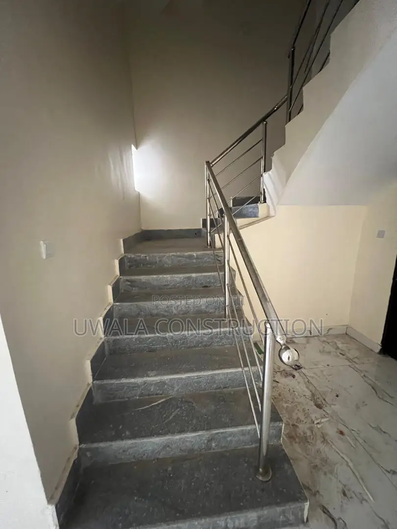 4bdrm Duplex in Katampe (Main) for sale