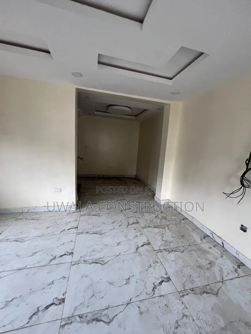 4bdrm Duplex in Katampe (Main) for sale