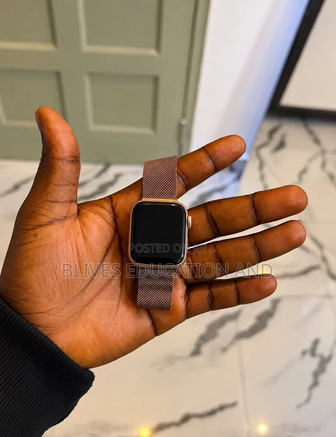 Smart Watch Series 9