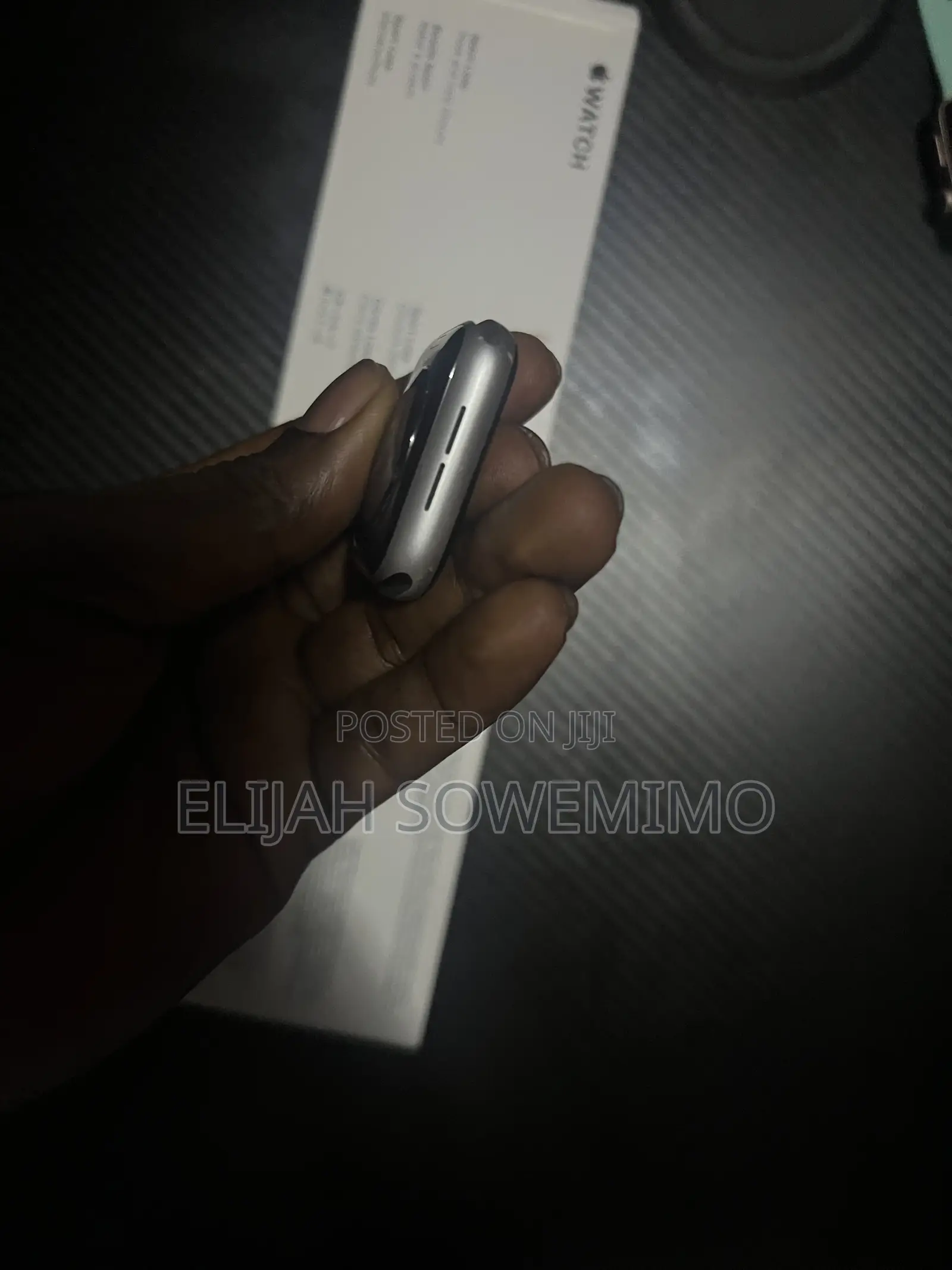American Apple Watch Series 6 44mm ( Part)