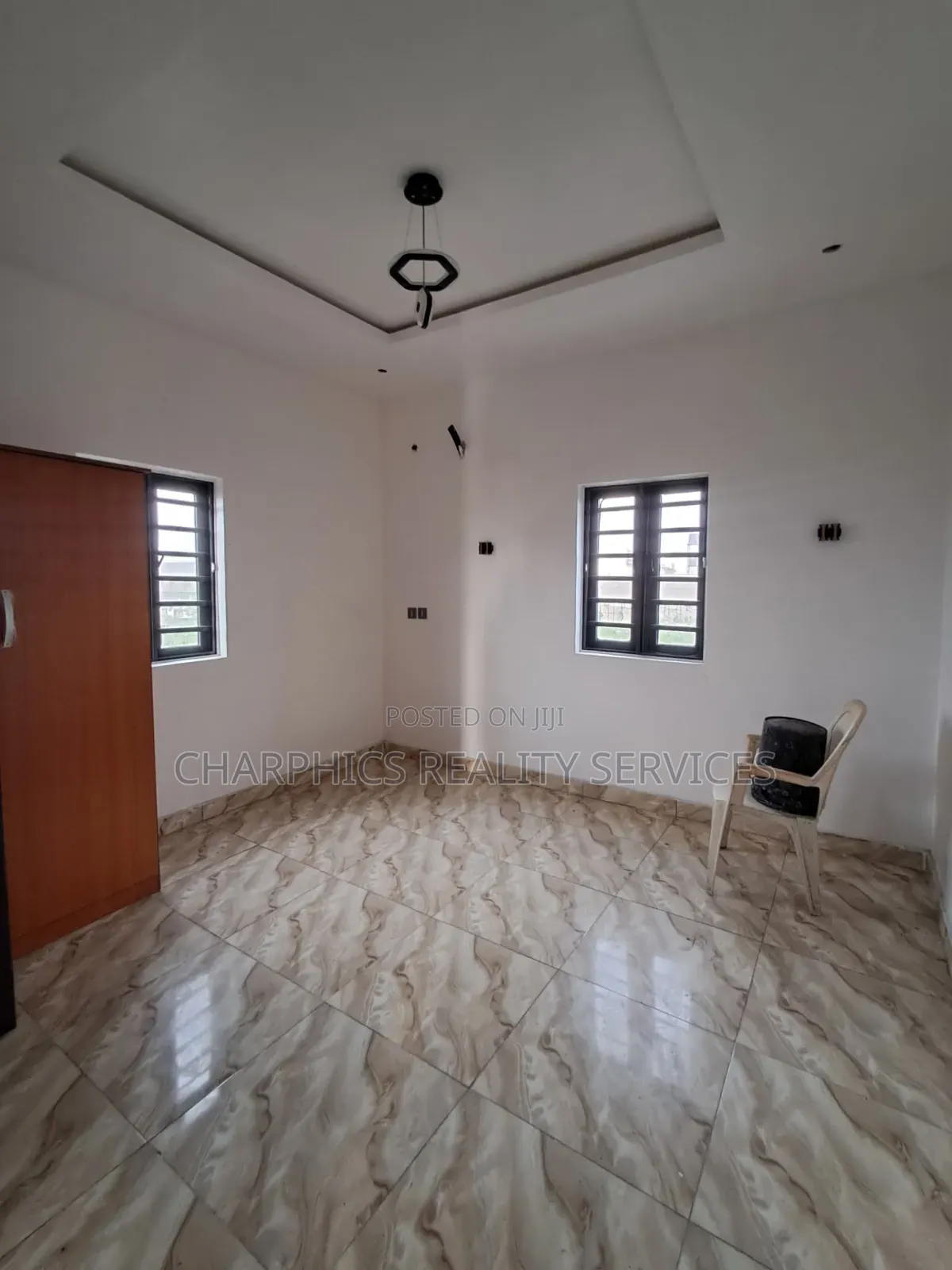 2bdrm Apartment in Off Lekki-Epe Expressway for rent