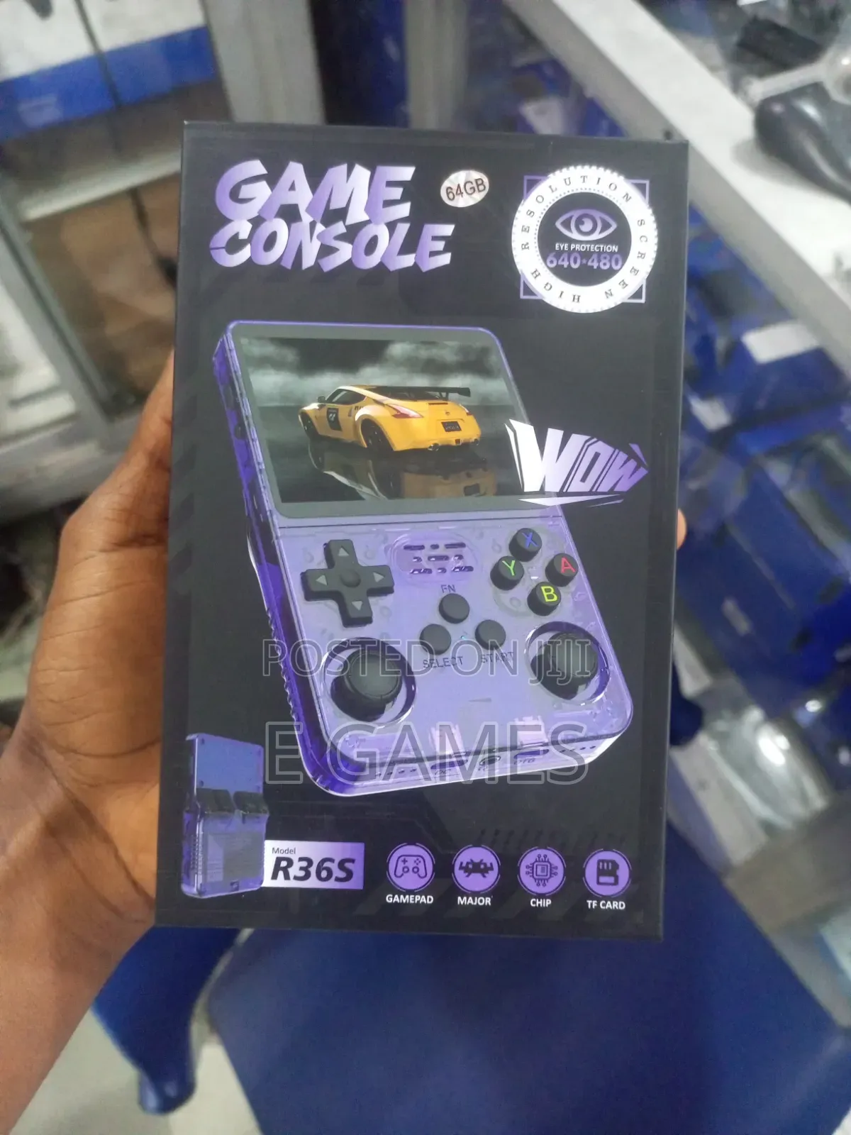 Game Master