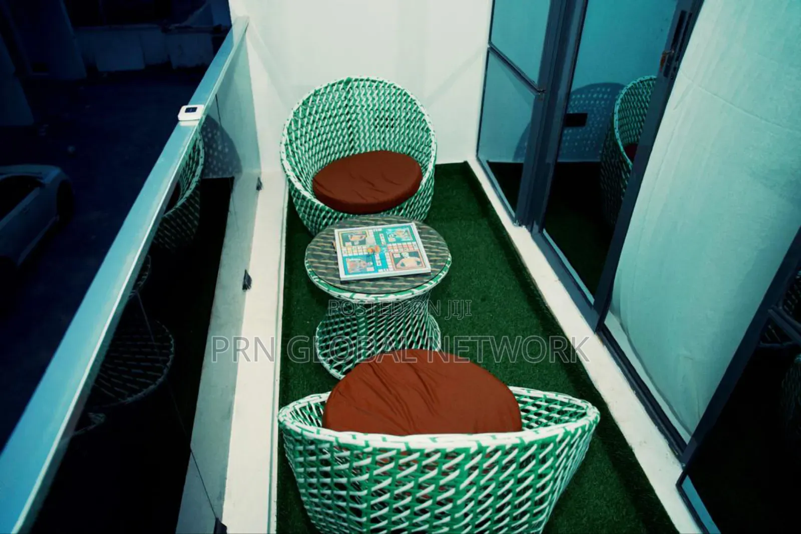 Furnished 4bdrm Duplex in Owerri for sale