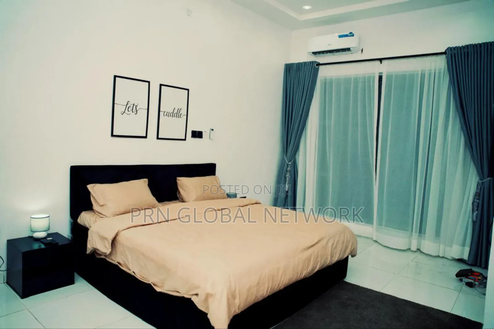 Furnished 4bdrm Duplex in Owerri for sale