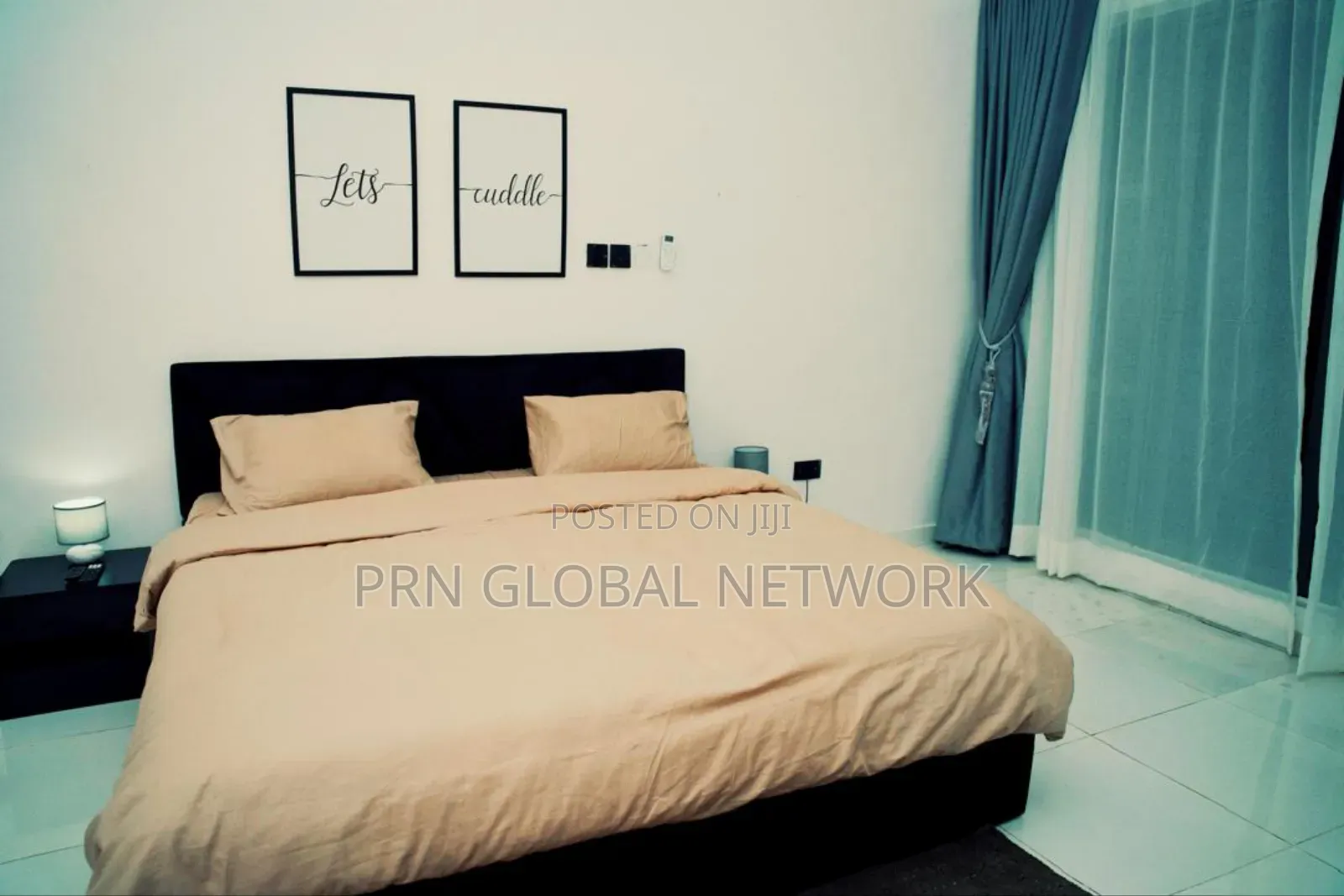 Furnished 4bdrm Duplex in Owerri for sale