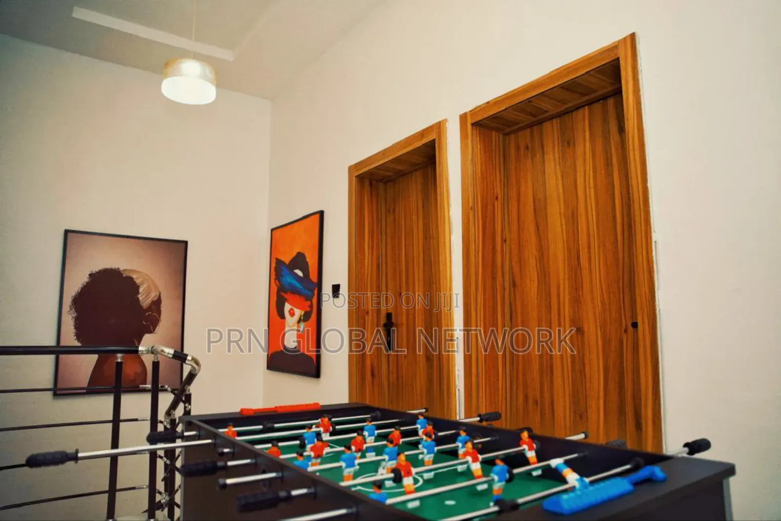 Furnished 4bdrm Duplex in Owerri for sale