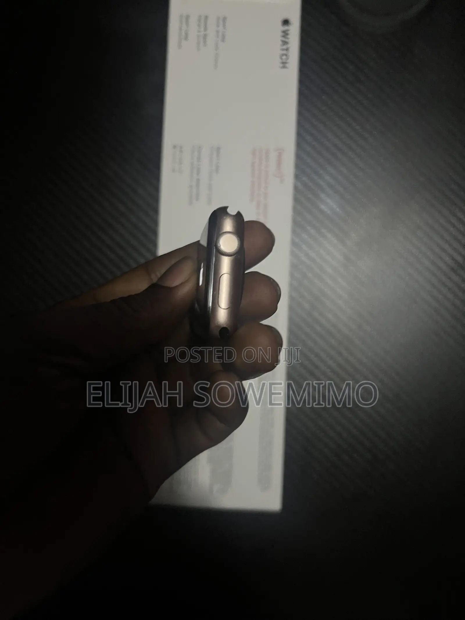 USA Apple Watch Series 3 42mm Part Only