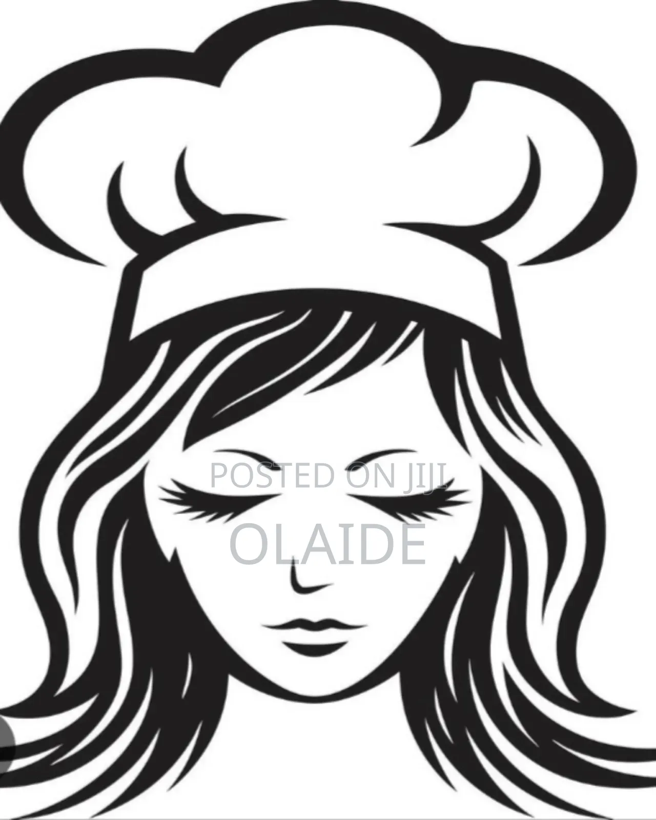 Private Chef and Running of Errands